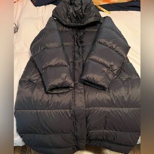 Everlane Puffer Coat